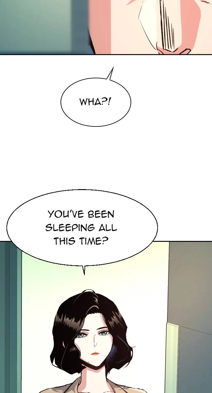 Mercenary Enrollment Chapter 105, page 95 of 102