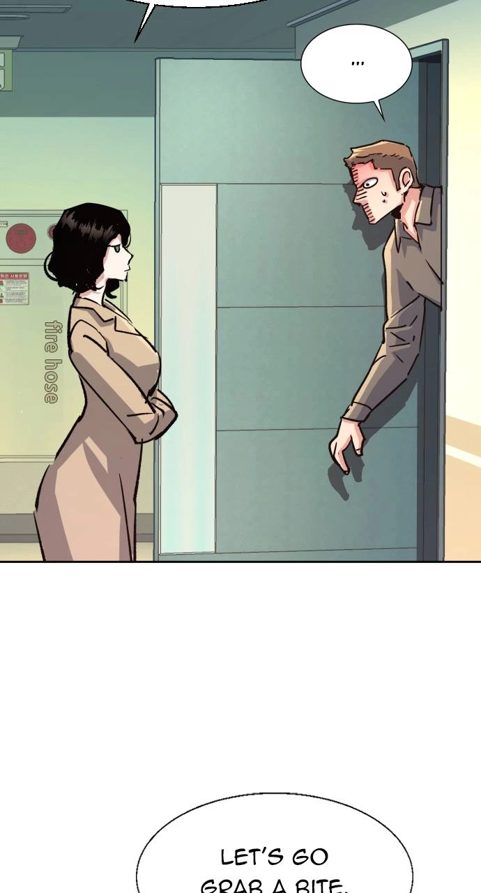 Mercenary Enrollment Chapter 105, page 98 of 102