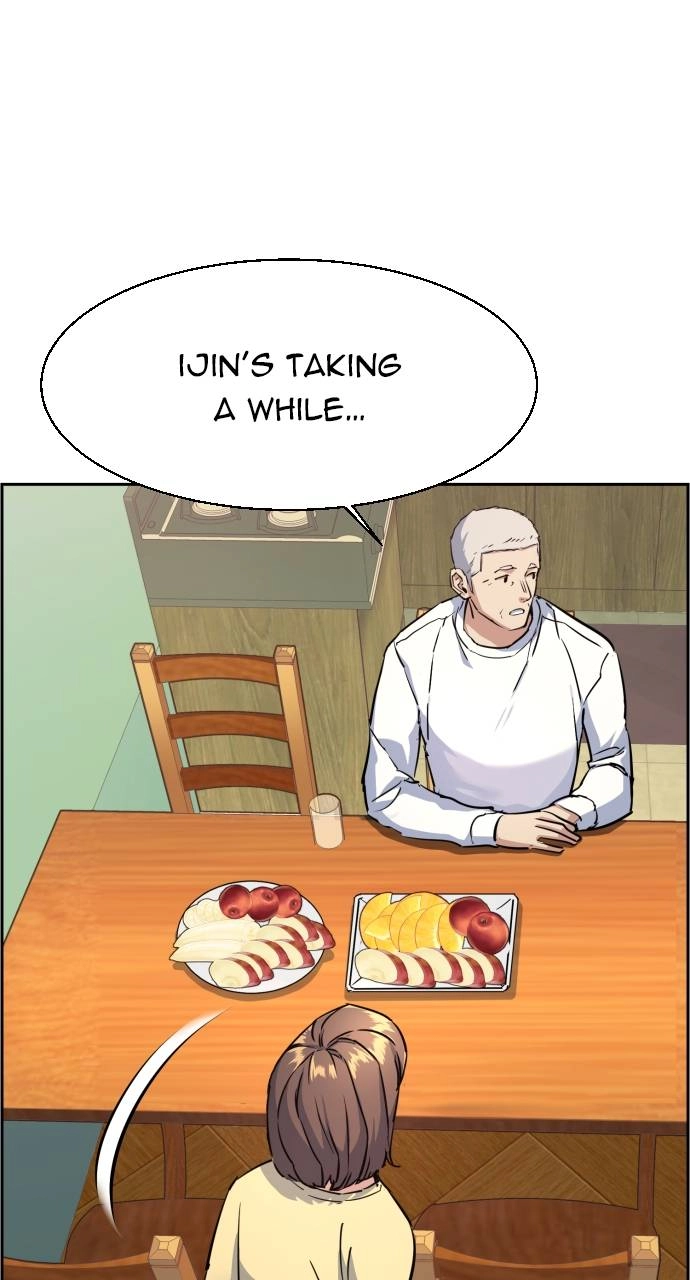 Mercenary Enrollment Chapter 106, page 101 of 111