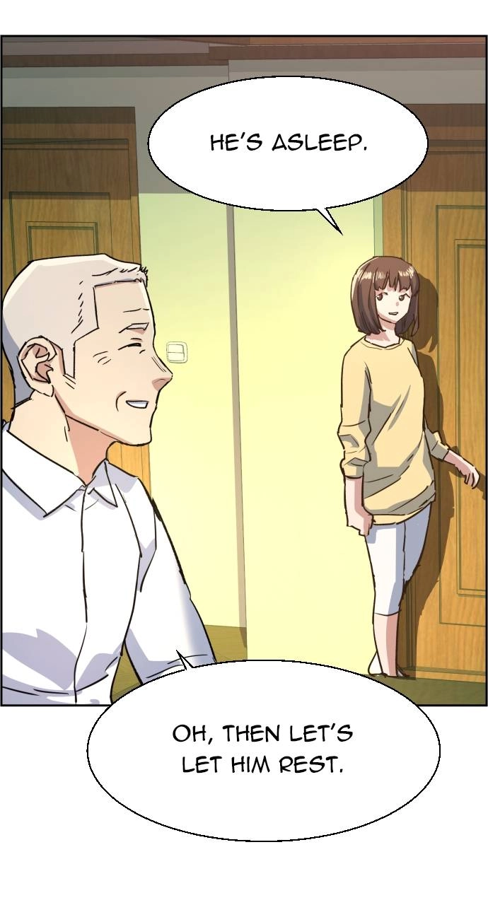 Mercenary Enrollment Chapter 106, page 109 of 111