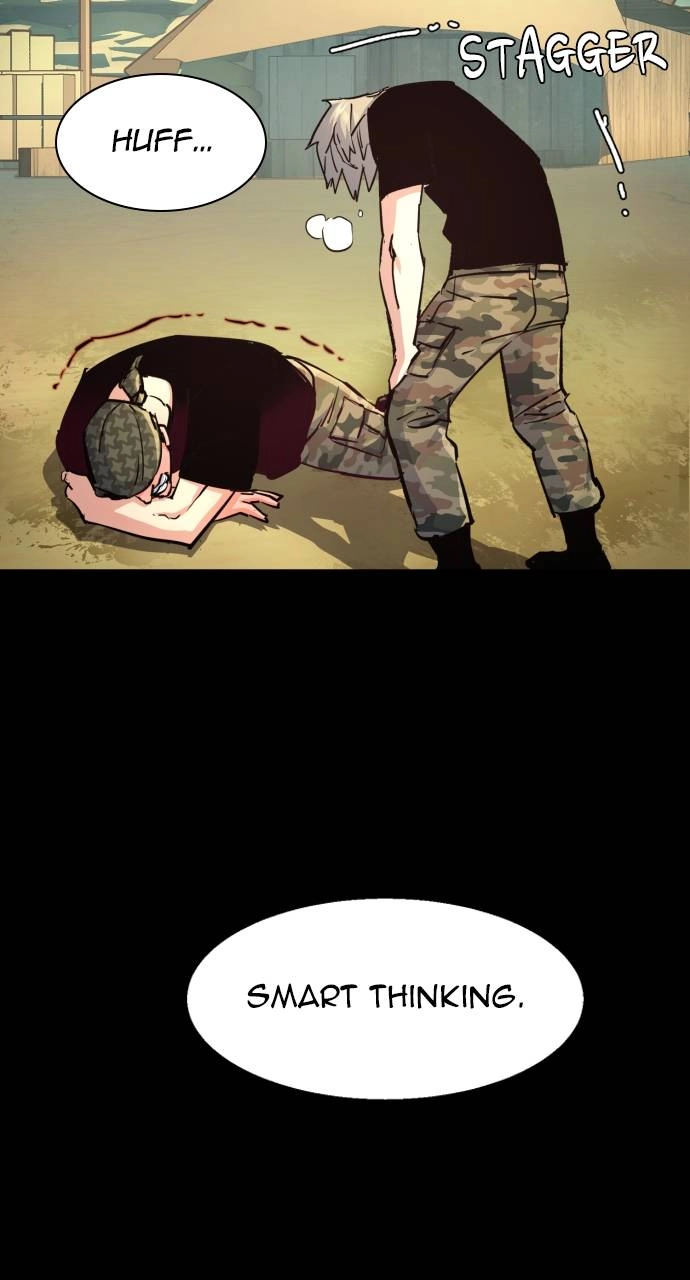Mercenary Enrollment Chapter 106, page 19 of 111