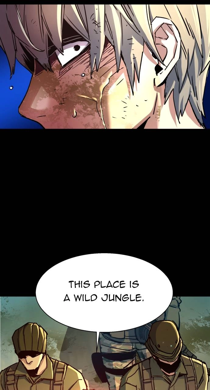 Mercenary Enrollment Chapter 106, page 20 of 111