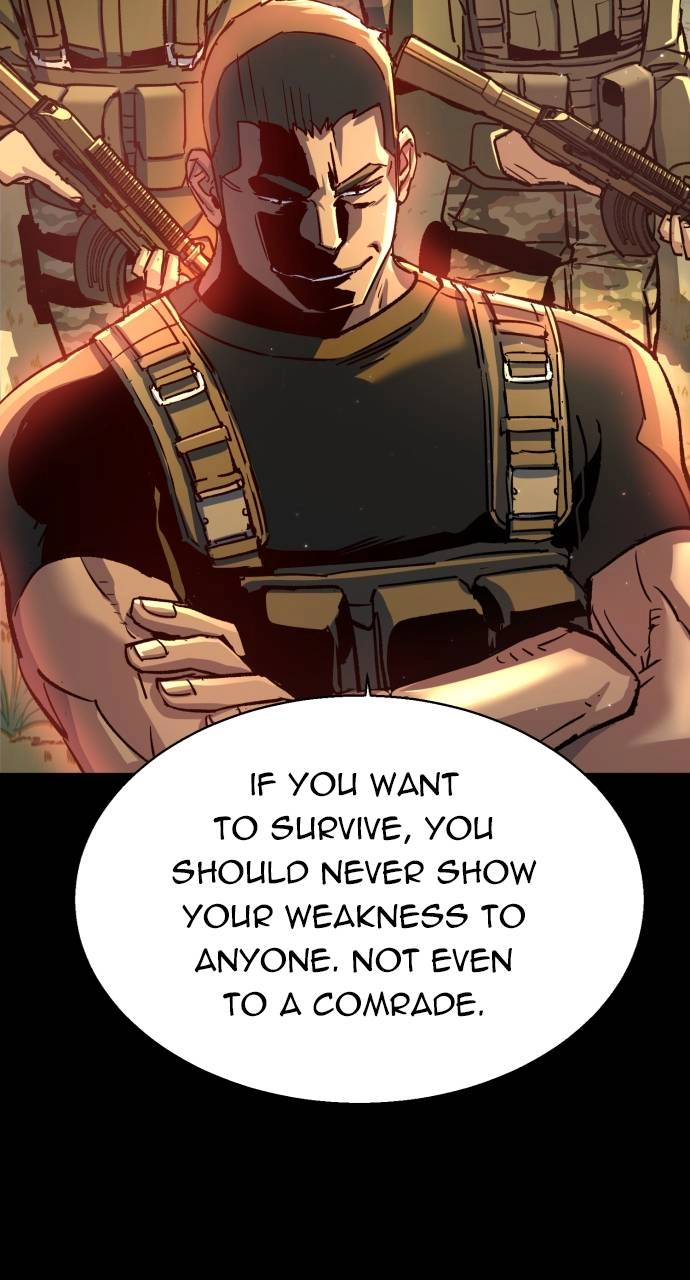 Mercenary Enrollment Chapter 106, page 21 of 111
