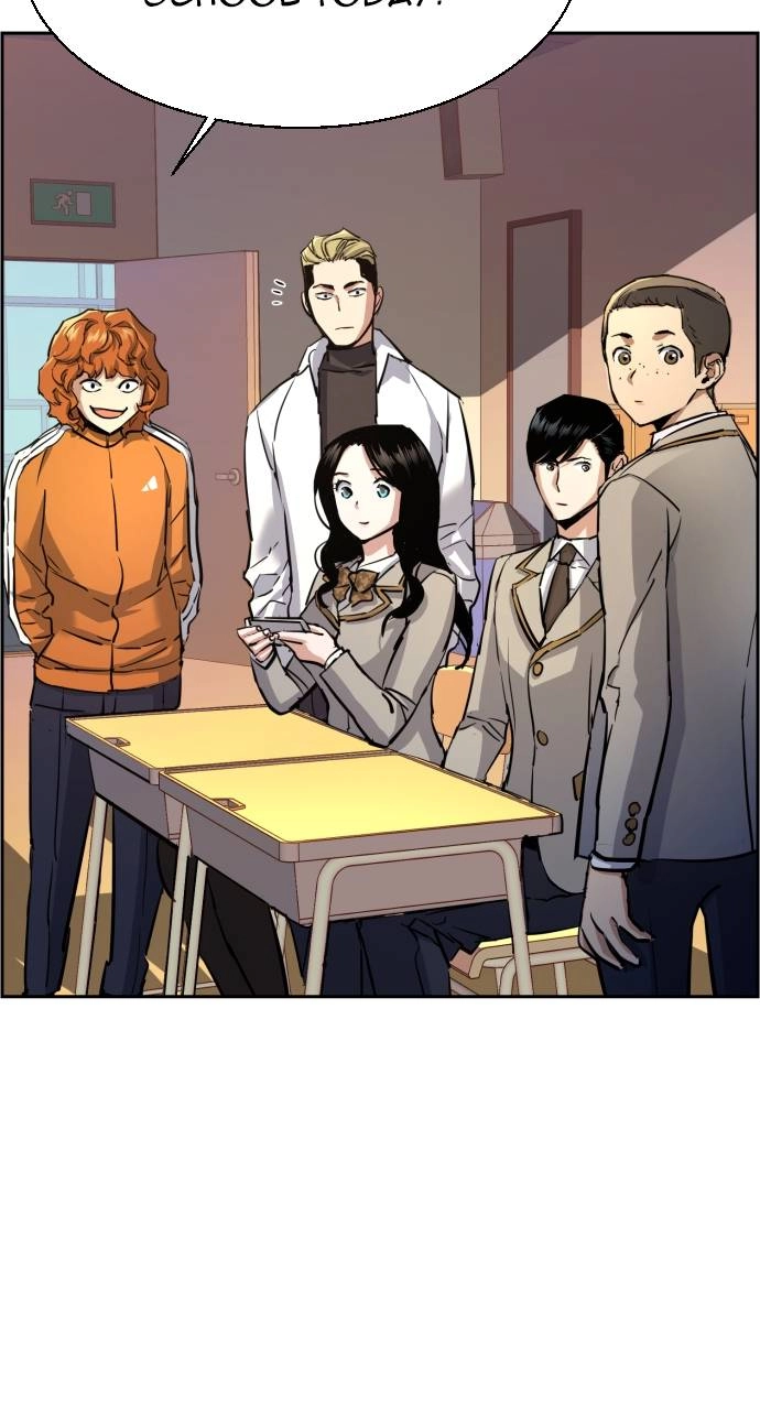 Mercenary Enrollment Chapter 106, page 34 of 111