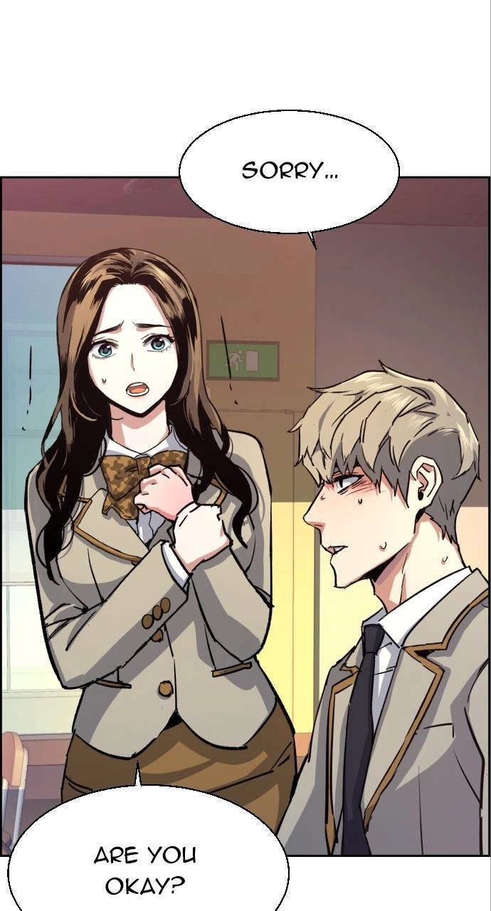 Mercenary Enrollment Chapter 106, page 45 of 111