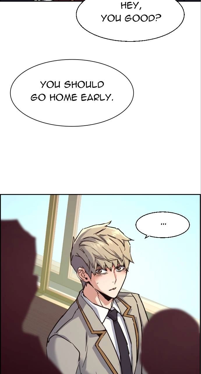 Mercenary Enrollment Chapter 106, page 47 of 111