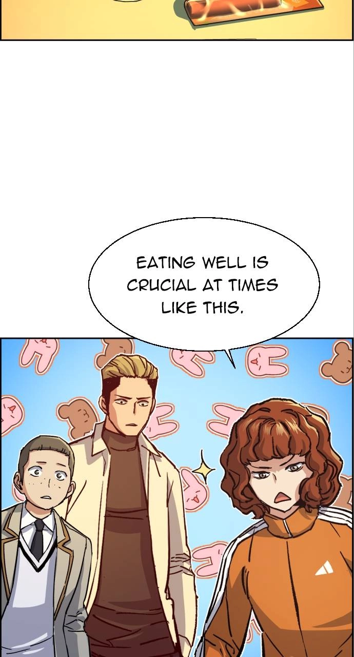 Mercenary Enrollment Chapter 106, page 50 of 111