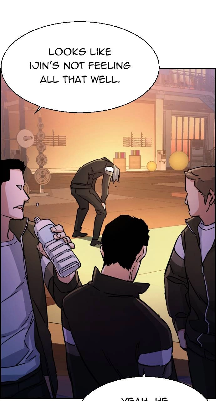Mercenary Enrollment Chapter 106, page 55 of 111