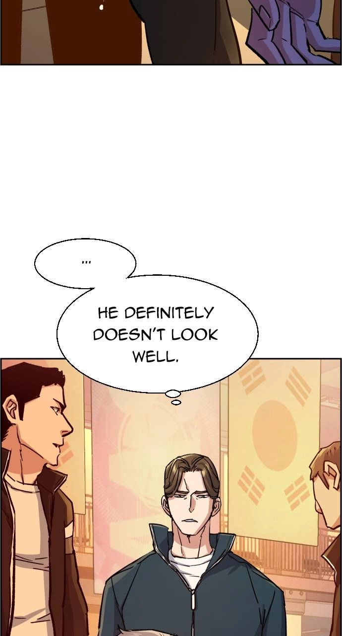 Mercenary Enrollment Chapter 106, page 59 of 111