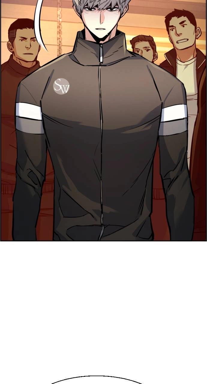 Mercenary Enrollment Chapter 106, page 61 of 111