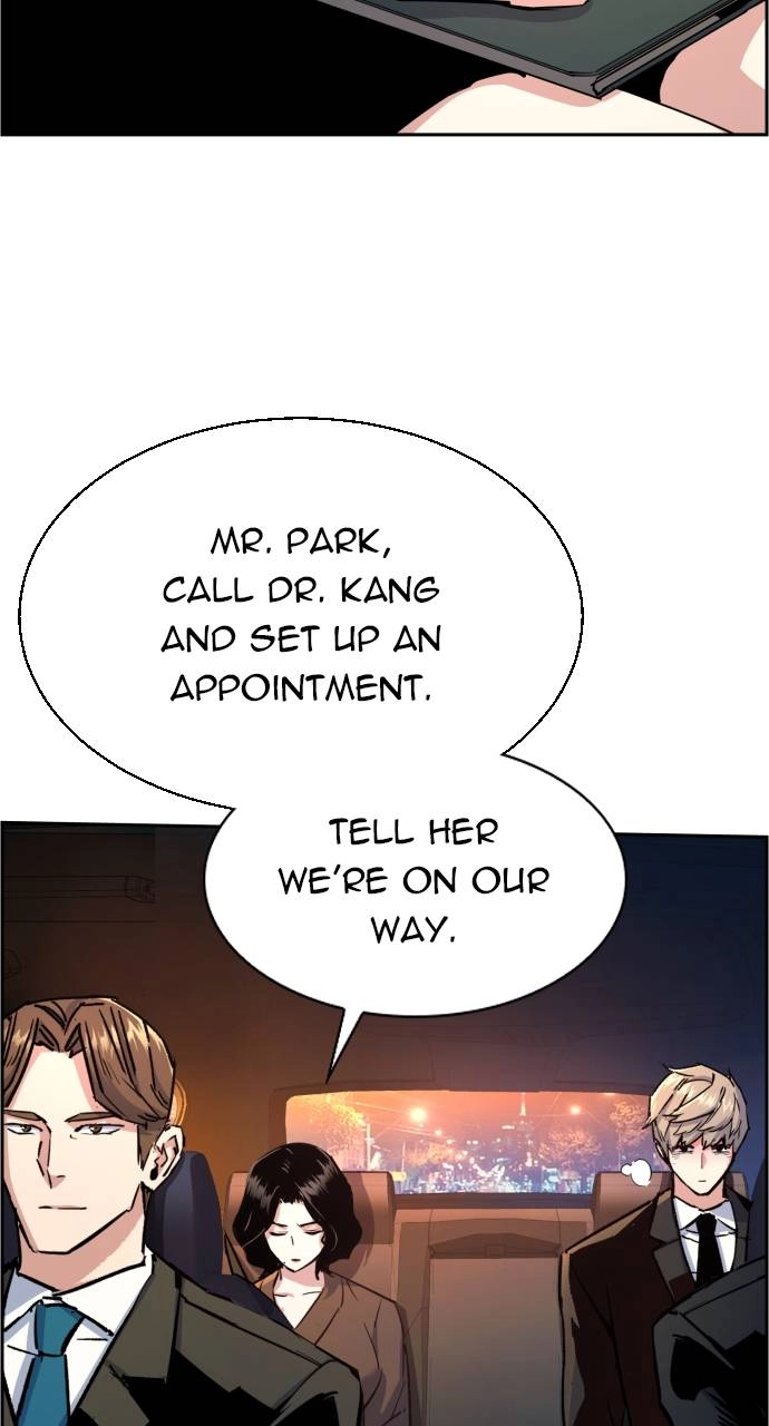 Mercenary Enrollment Chapter 106, page 70 of 111