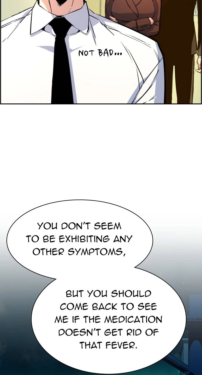 Mercenary Enrollment Chapter 106, page 75 of 111