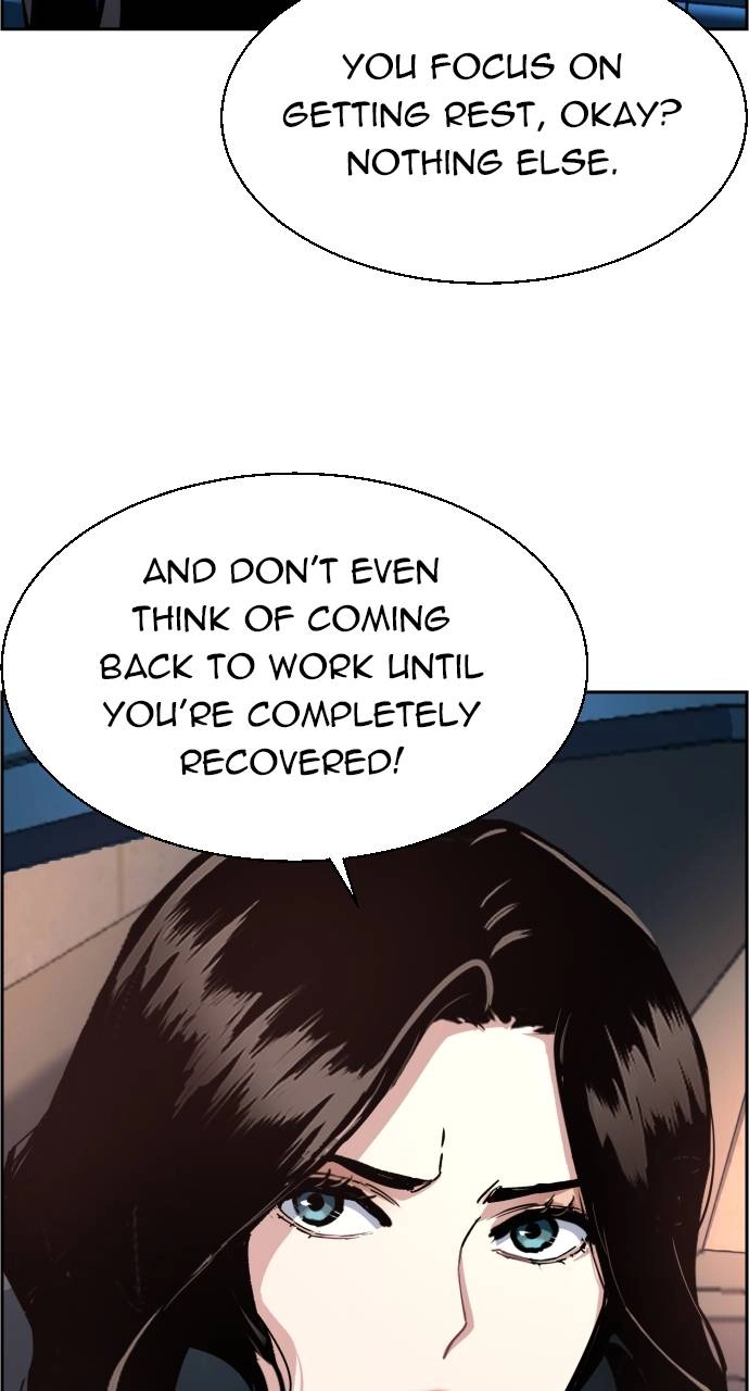 Mercenary Enrollment Chapter 106, page 78 of 111