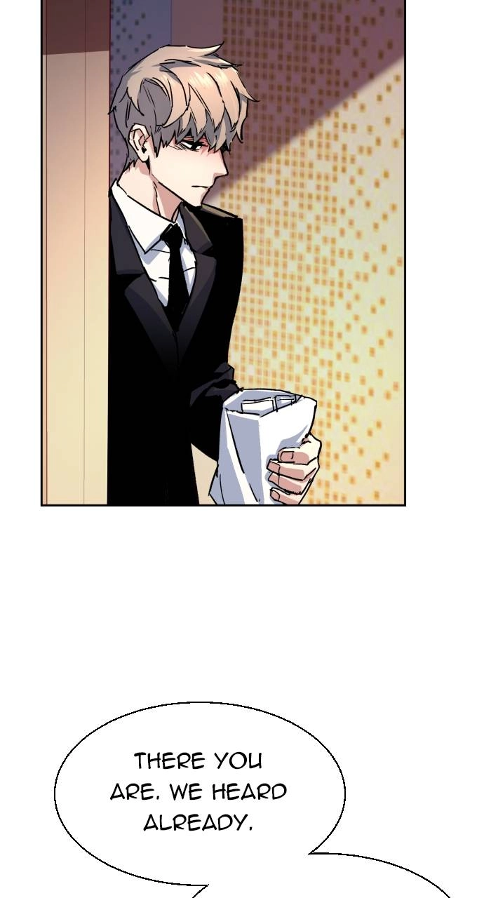 Mercenary Enrollment Chapter 106, page 86 of 111