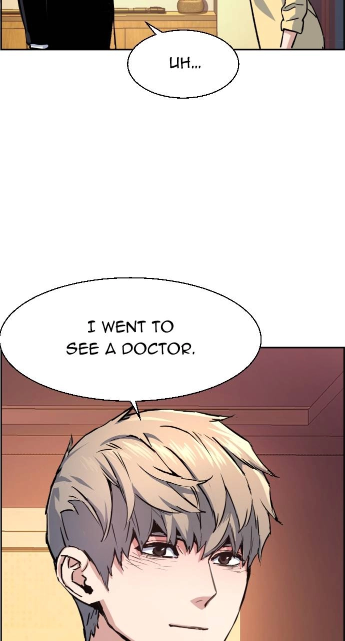 Mercenary Enrollment Chapter 106, page 90 of 111