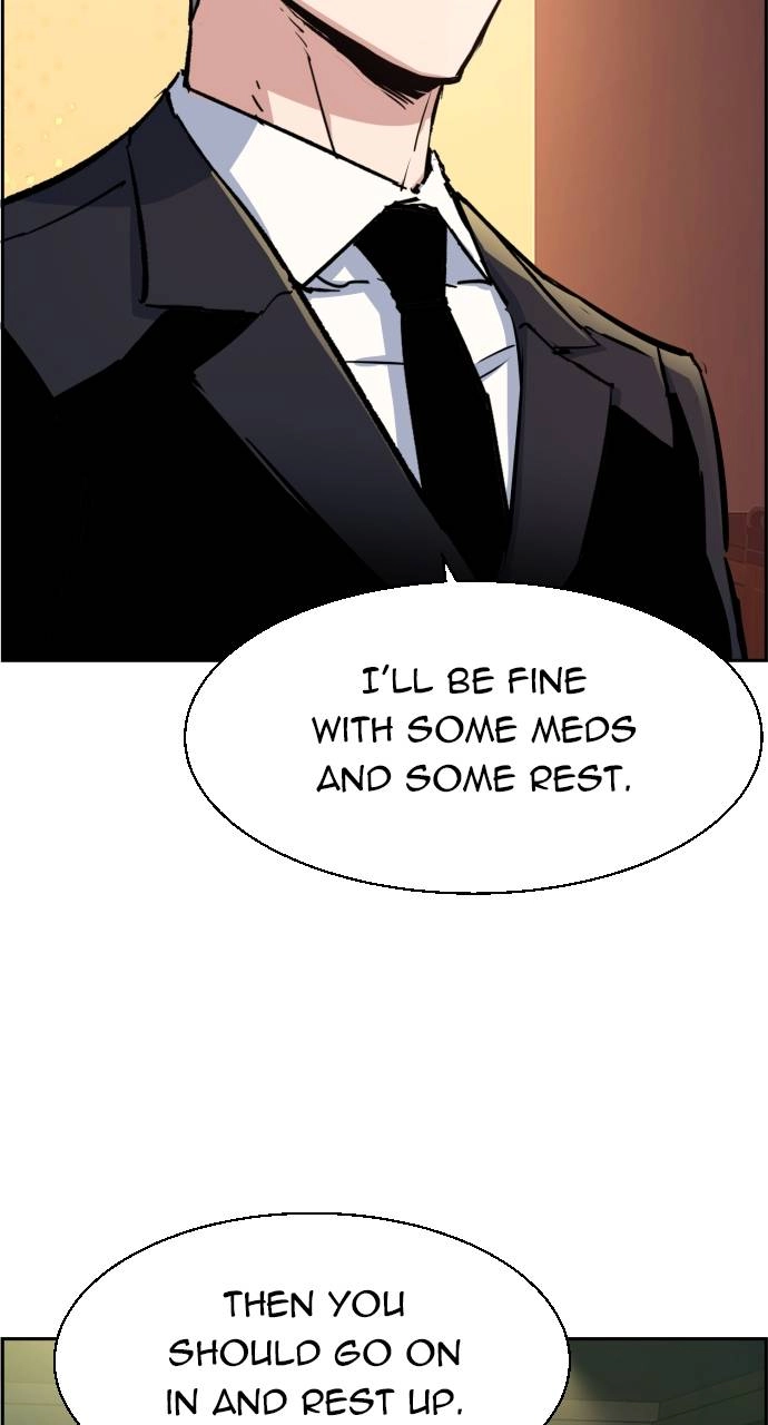 Mercenary Enrollment Chapter 106, page 91 of 111
