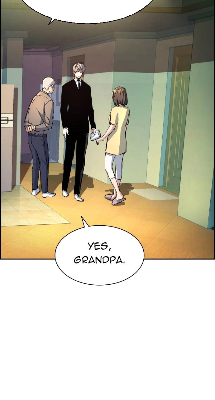 Mercenary Enrollment Chapter 106, page 92 of 111