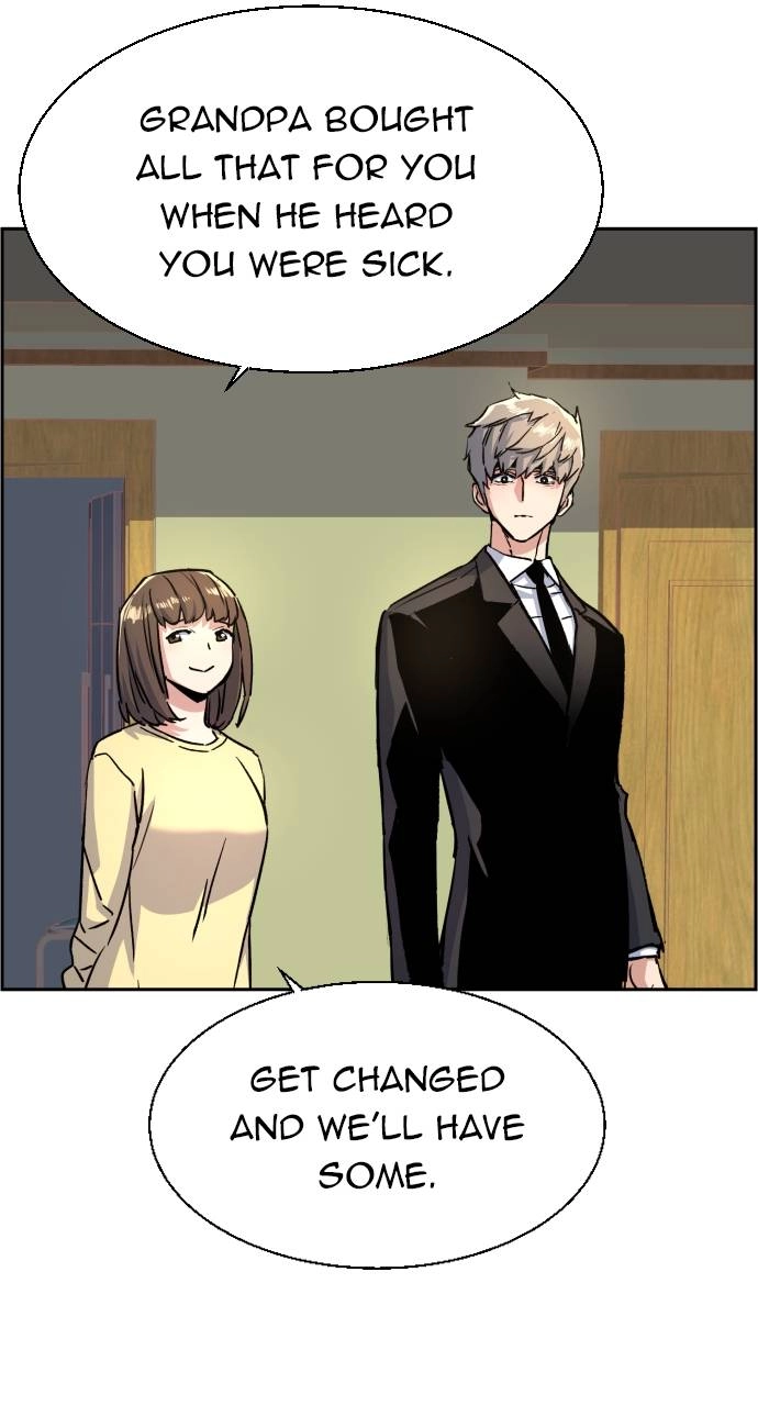 Mercenary Enrollment Chapter 106, page 95 of 111