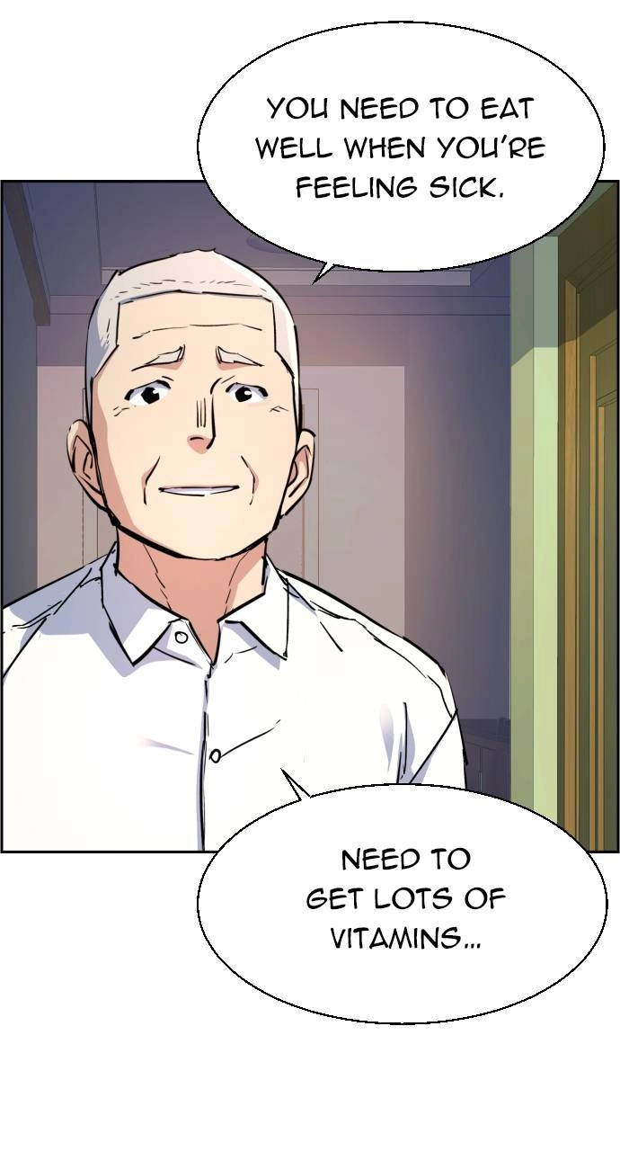 Mercenary Enrollment Chapter 106, page 96 of 111