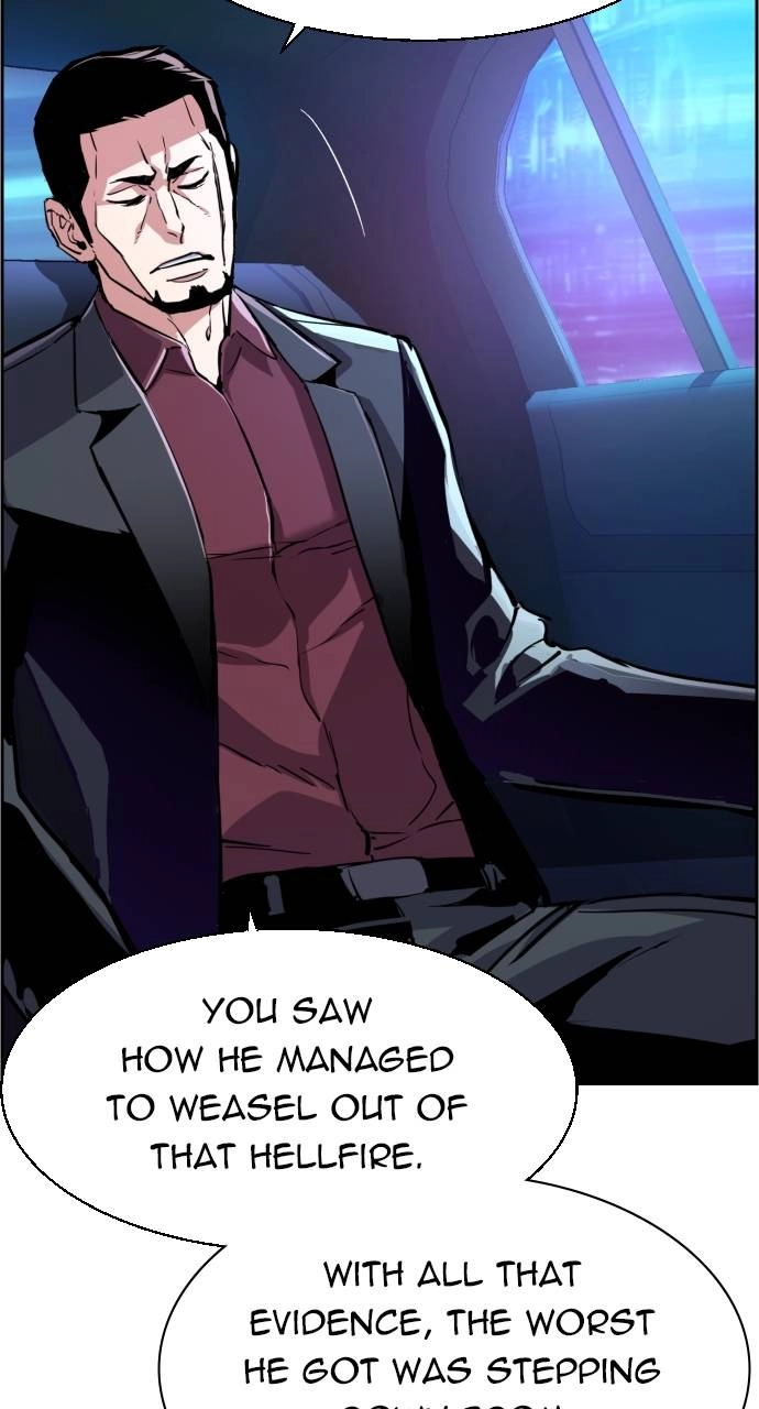 Mercenary Enrollment Chapter 107, page 17 of 99