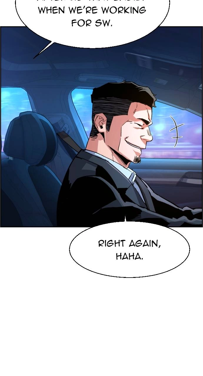 Mercenary Enrollment Chapter 107, page 19 of 99