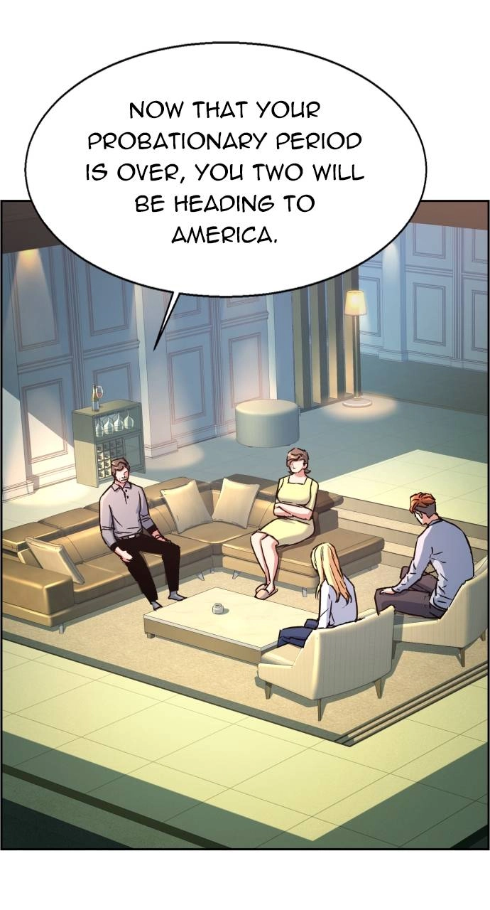 Mercenary Enrollment Chapter 107, page 23 of 99