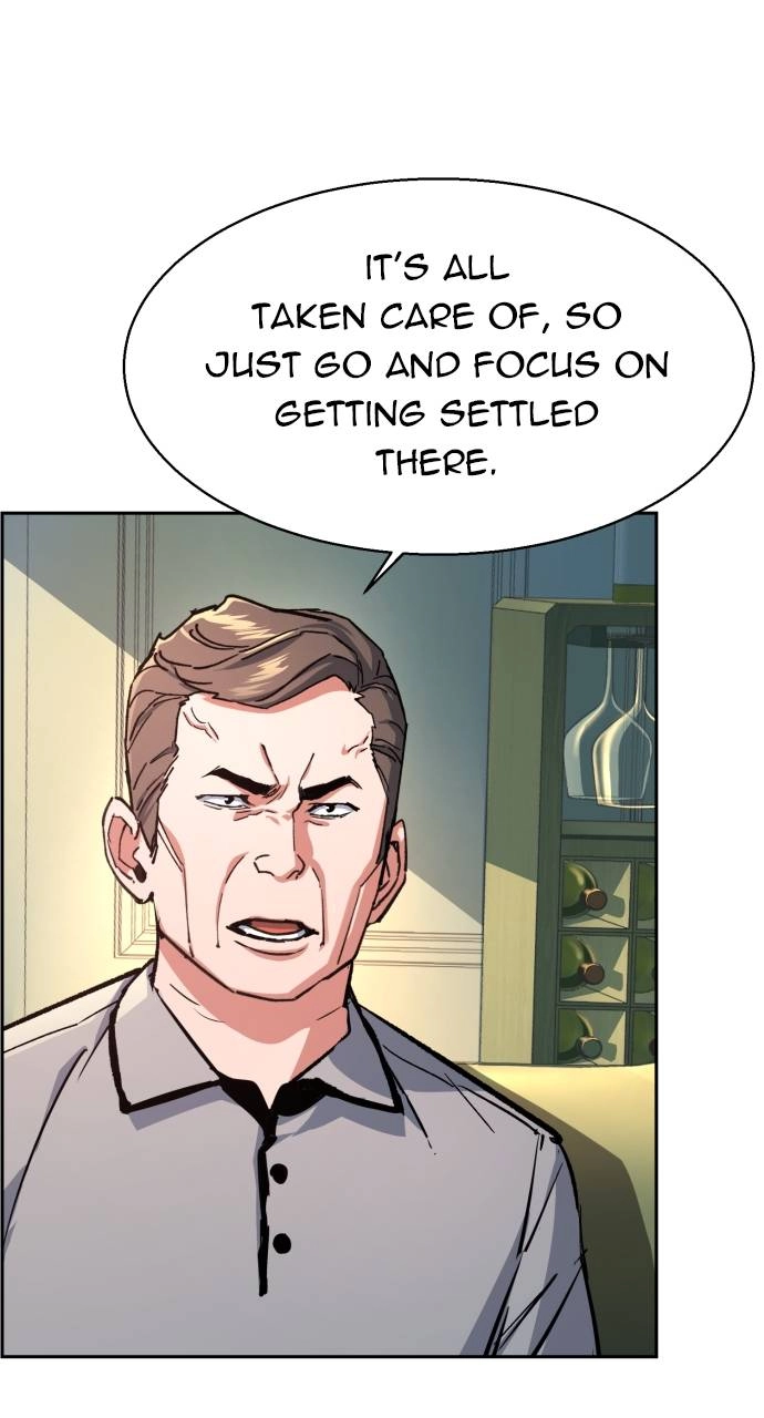 Mercenary Enrollment Chapter 107, page 24 of 99