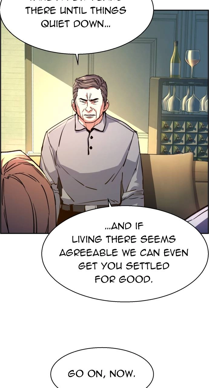 Mercenary Enrollment Chapter 107, page 28 of 99