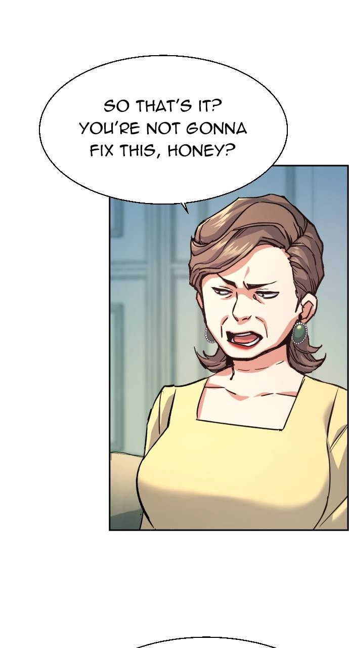 Mercenary Enrollment Chapter 107, page 31 of 99