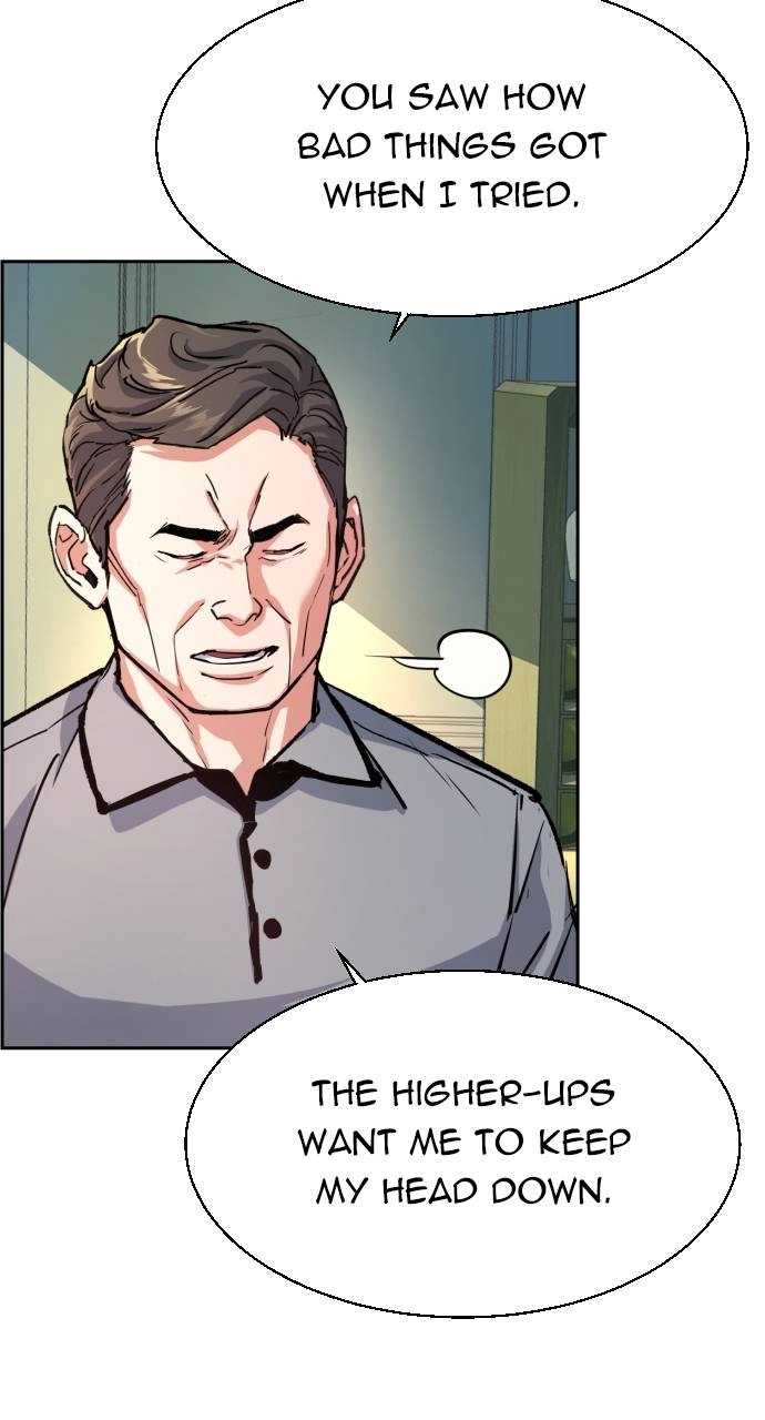 Mercenary Enrollment Chapter 107, page 32 of 99