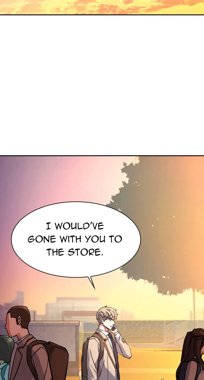 Mercenary Enrollment Chapter 107, page 38 of 99