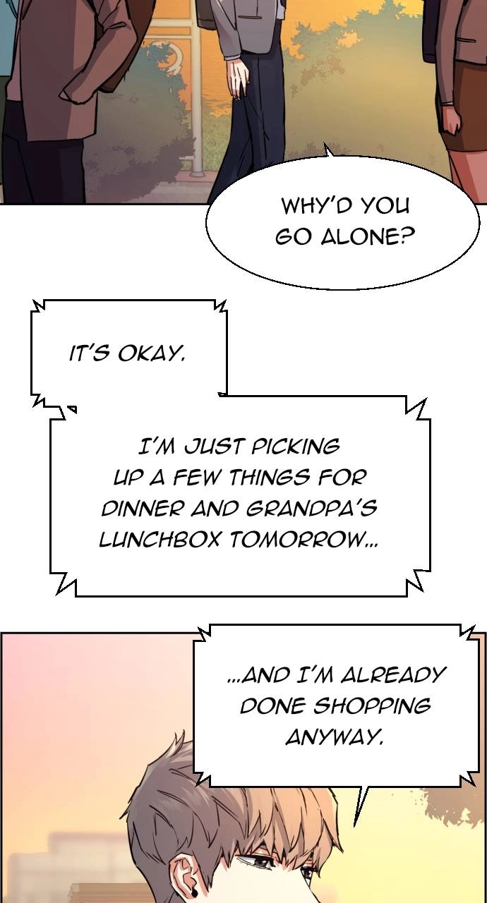Mercenary Enrollment Chapter 107, page 39 of 99