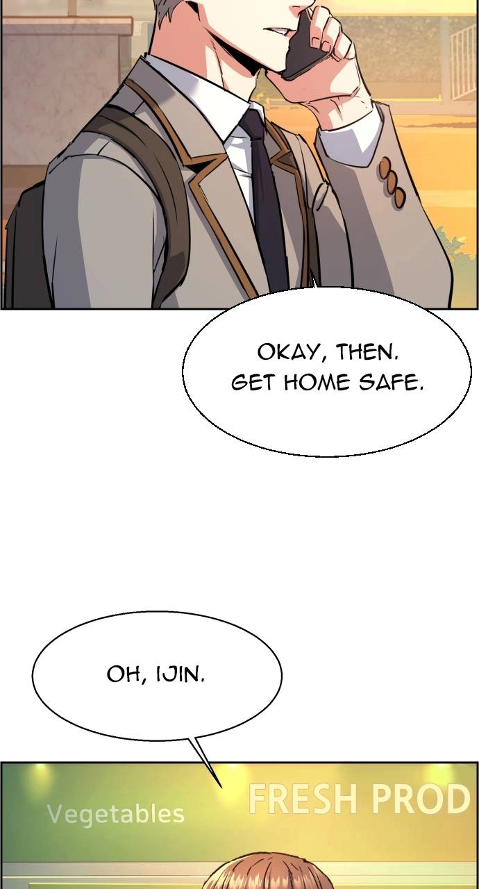 Mercenary Enrollment Chapter 107, page 40 of 99