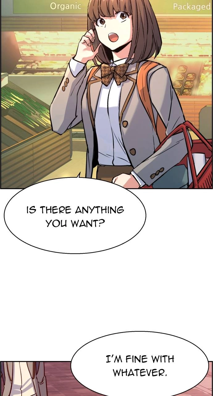 Mercenary Enrollment Chapter 107, page 41 of 99