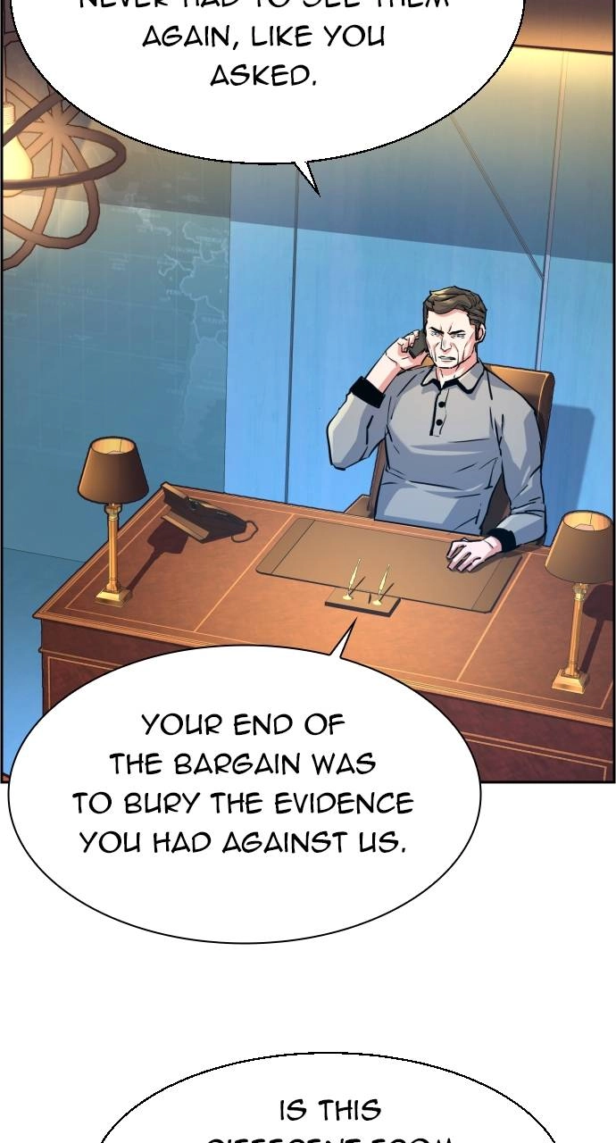 Mercenary Enrollment Chapter 107, page 55 of 99