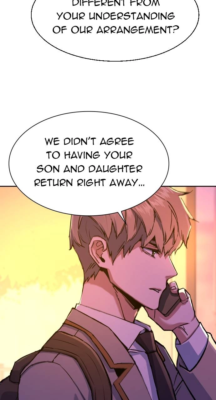 Mercenary Enrollment Chapter 107, page 56 of 99