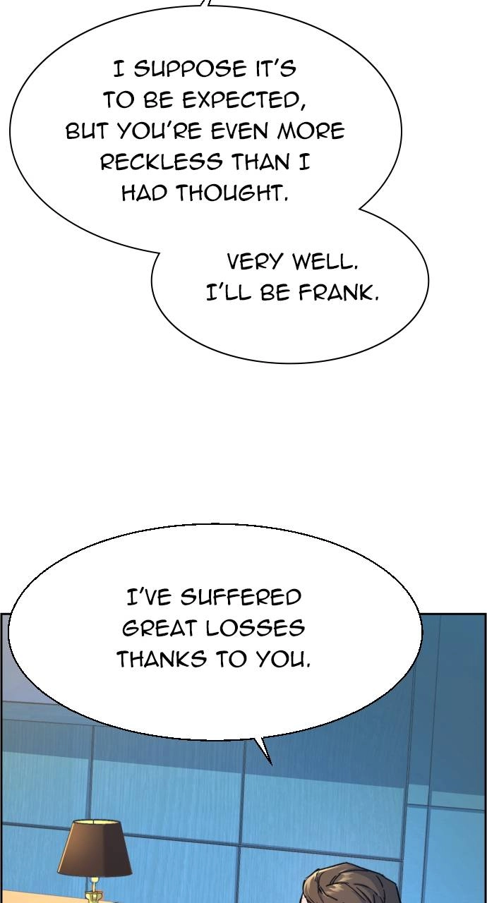 Mercenary Enrollment Chapter 107, page 59 of 99