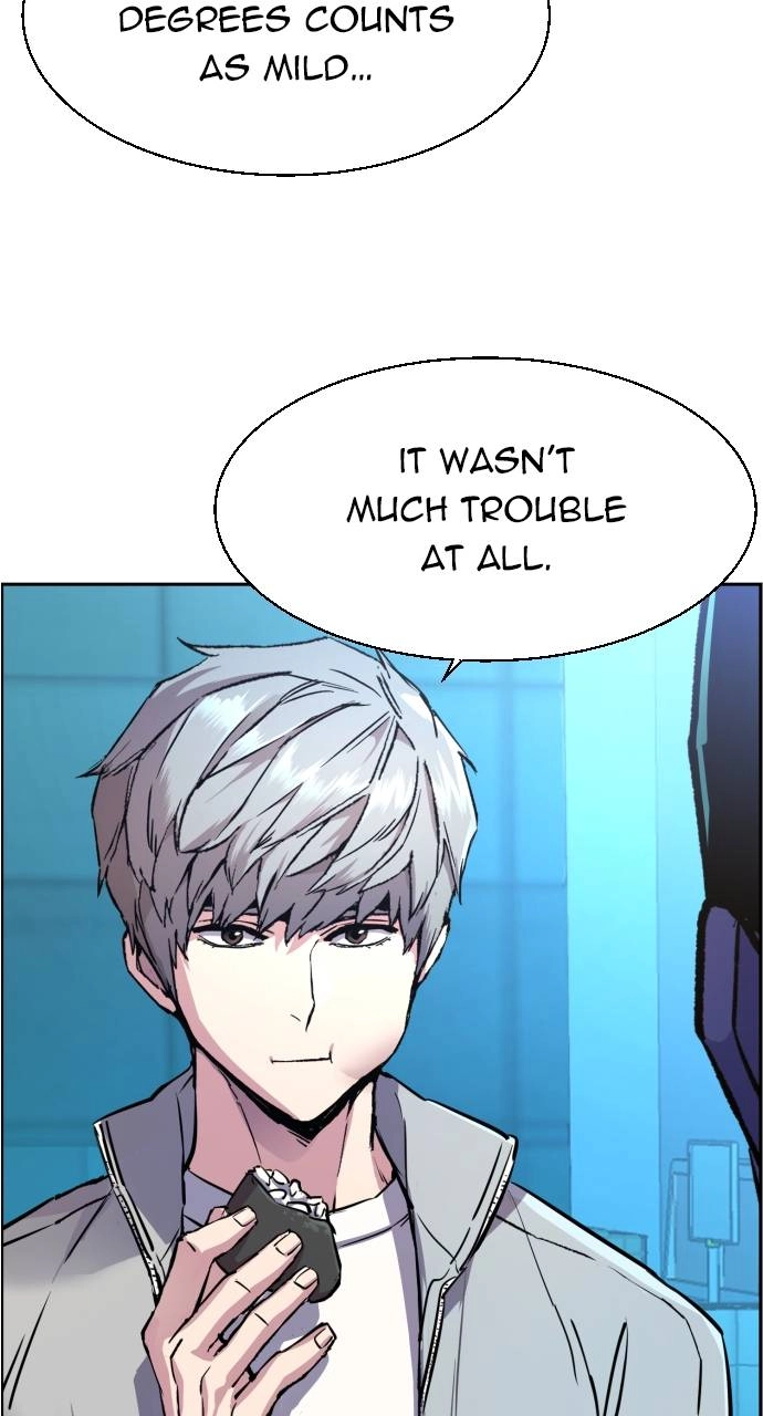 Mercenary Enrollment Chapter 107, page 6 of 99