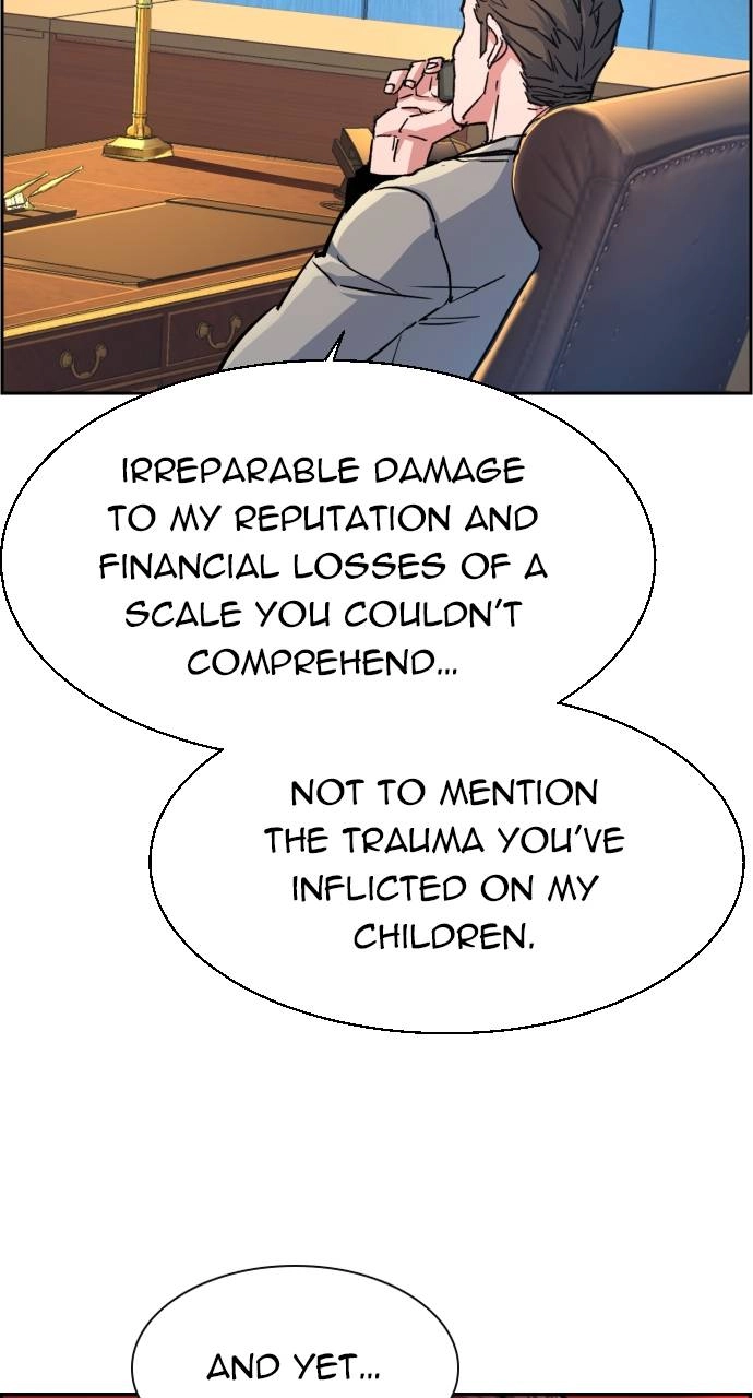 Mercenary Enrollment Chapter 107, page 60 of 99