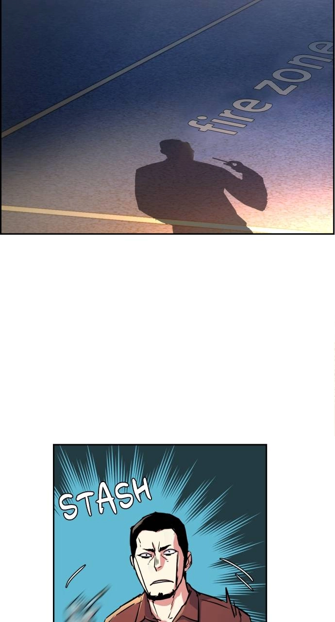 Mercenary Enrollment Chapter 107, page 69 of 99