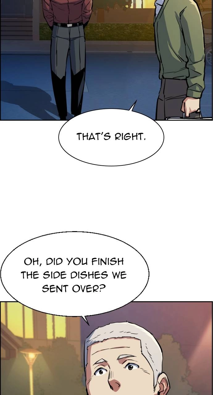 Mercenary Enrollment Chapter 107, page 71 of 99