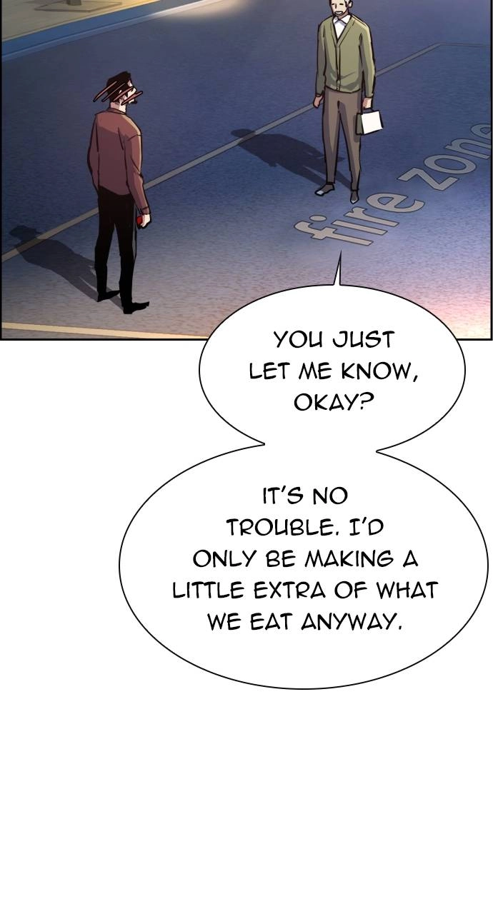 Mercenary Enrollment Chapter 107, page 73 of 99