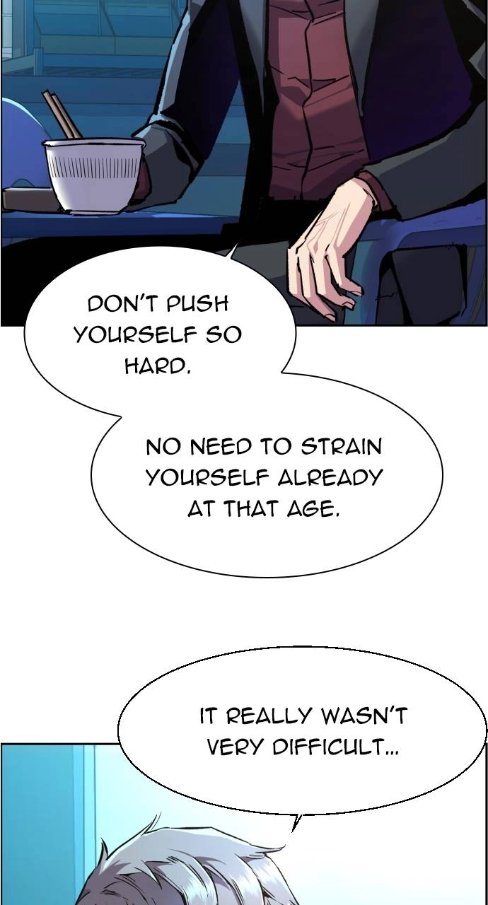 Mercenary Enrollment Chapter 107, page 8 of 99