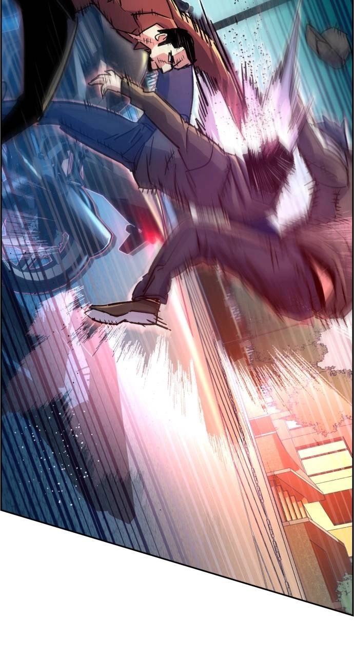Mercenary Enrollment Chapter 107, page 84 of 99