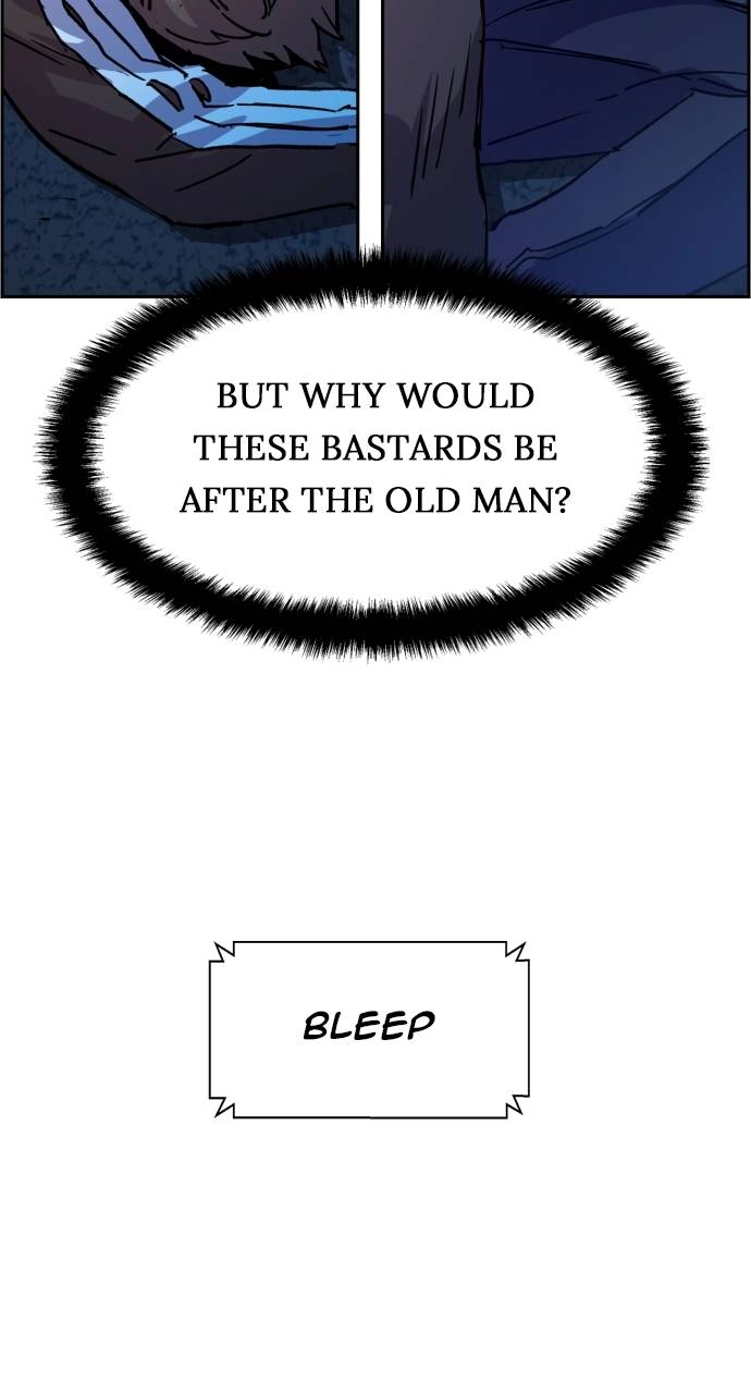 Mercenary Enrollment Chapter 107, page 91 of 99