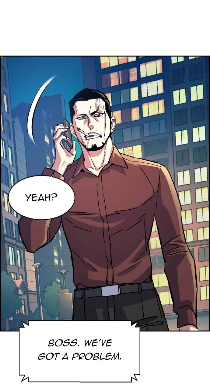 Mercenary Enrollment Chapter 107, page 92 of 99
