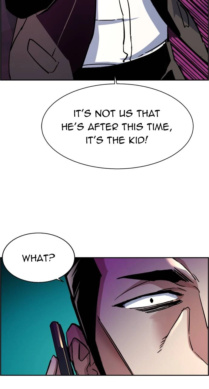 Mercenary Enrollment Chapter 107, page 94 of 99