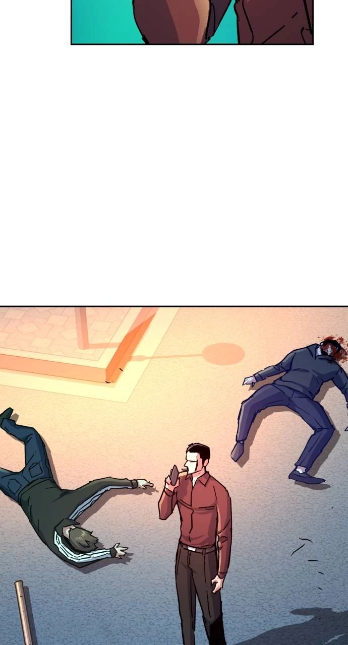 Mercenary Enrollment Chapter 107, page 96 of 99