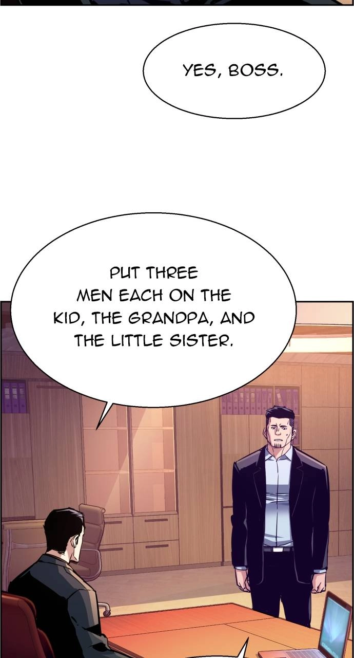 Mercenary Enrollment Chapter 108, page 14 of 101
