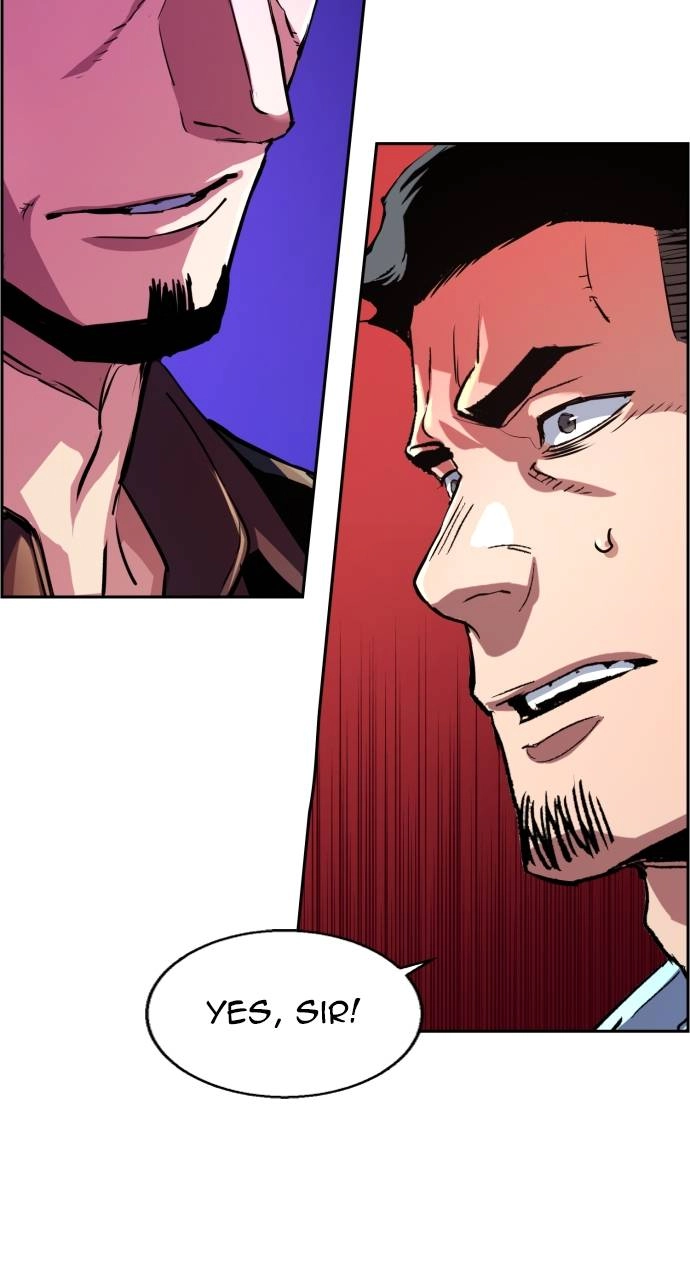 Mercenary Enrollment Chapter 108, page 17 of 101